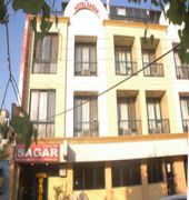 The Sagar 42 Zirakpur Exterior photo